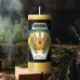 Aunt Jacki's Hoodoo Crown of Success Candle