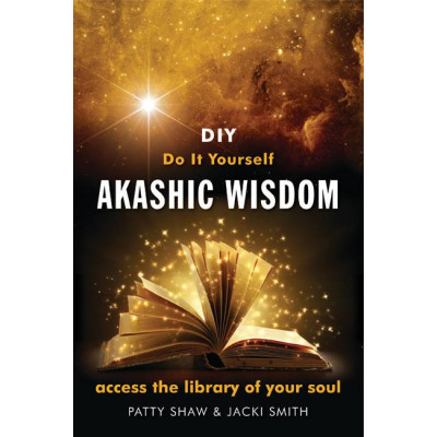 DIY Akashic Wisdom