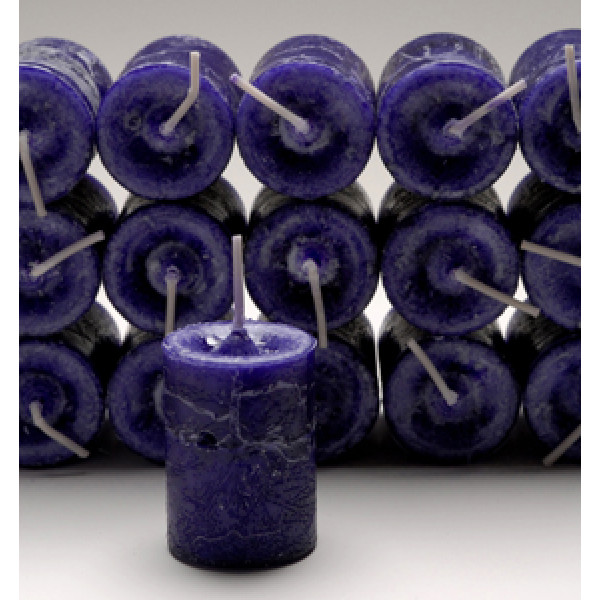 Healing Power Votive  (Box of 24)