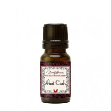 Wicked Witch Mojo Oil Fast Cash