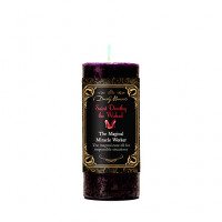 Wicked Witch Mojo St. Dorothy the Wicked Candle