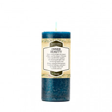Affirmation Inner Beauty Candle