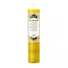 Blessed Herbal Happiness Candle