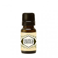 Blessed Herbal Truth & Justice Oil