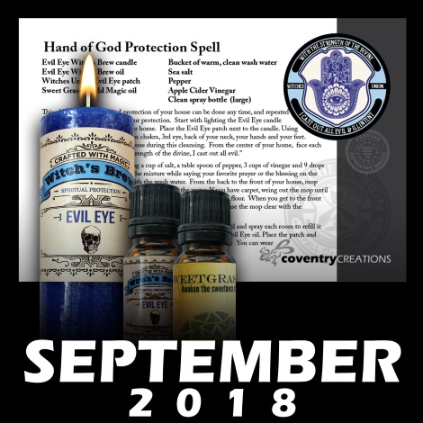 Hand of god the ultimate protection spell sccc.retail